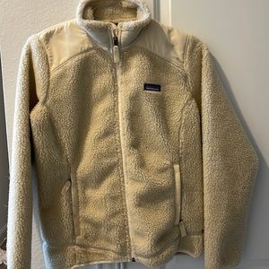 Patagonia Jacket